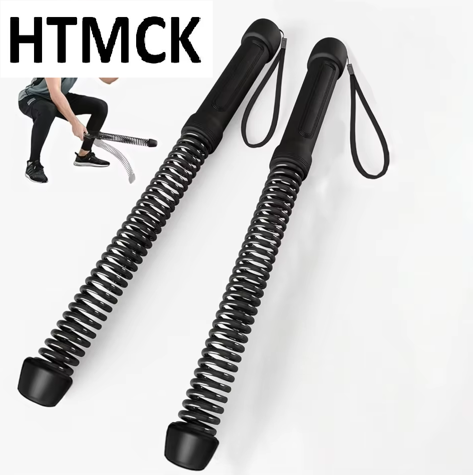 Outdoor Sport Jas - HTMCK Unisex Portable Rope Training Fitness