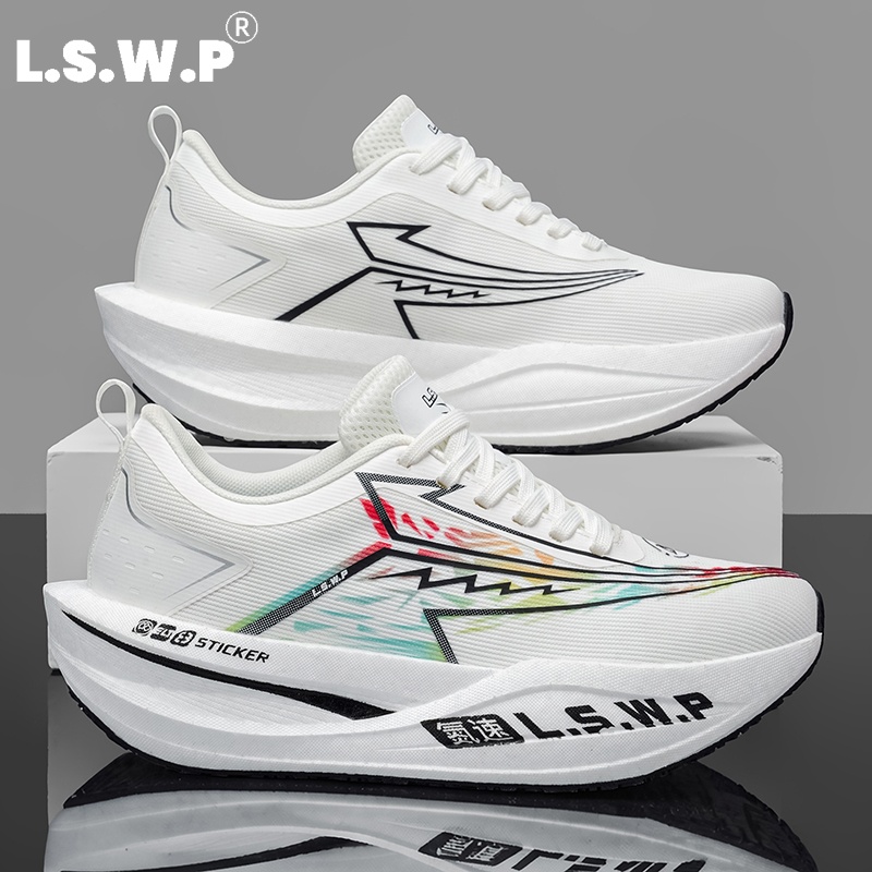Men's Running Shoes, Comfortab - Outdoor Sport Gym recension och pris