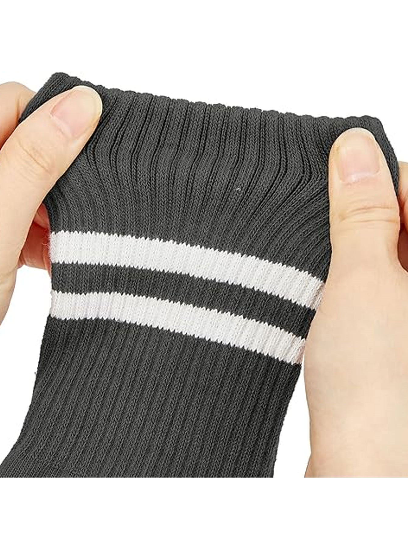 3 Pairs of Yoga Socks, Non-Sli - Speed Skipping Rope recension och pris