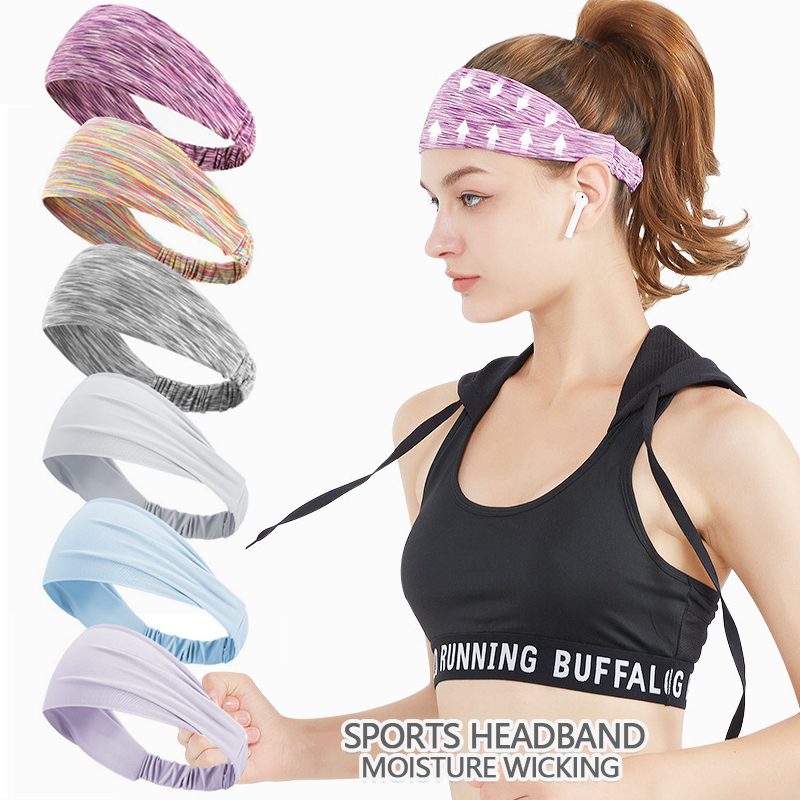 Sports Headband Outdoor Runnin - Outdoor Sport Gym recension och pris
