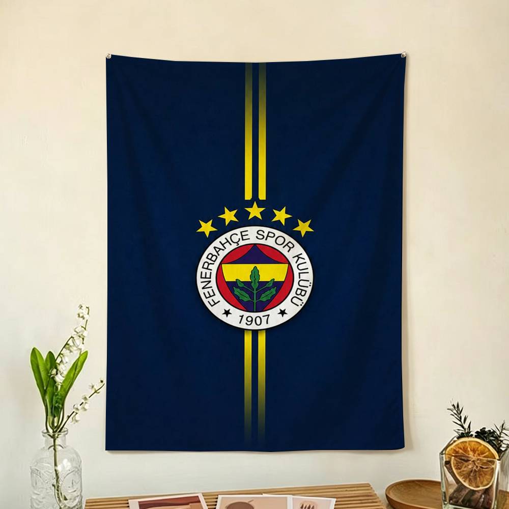 F-Fenerbahce Sport K-Kulubu Fl - Outdoor Sport Background recension och pris