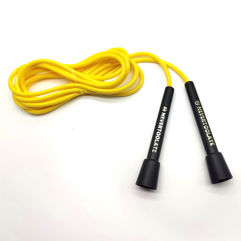 NEVERTOOLATE 143 gram 5.8mm di - Speed Skipping Rope recension och pris