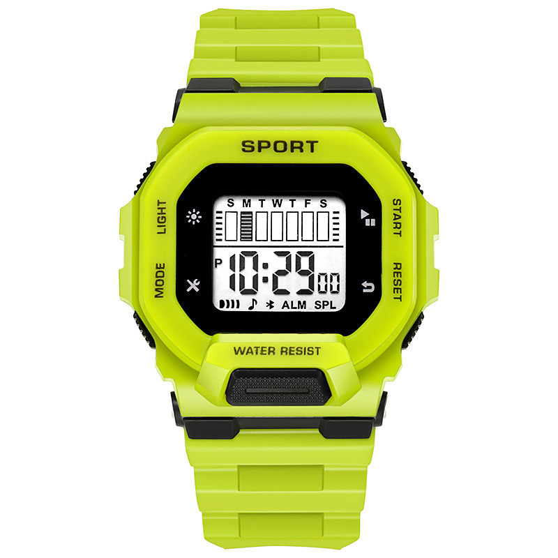 YIKAZE Men's Sports Watch Wate - Outdoor Sports Adventure recension och pris