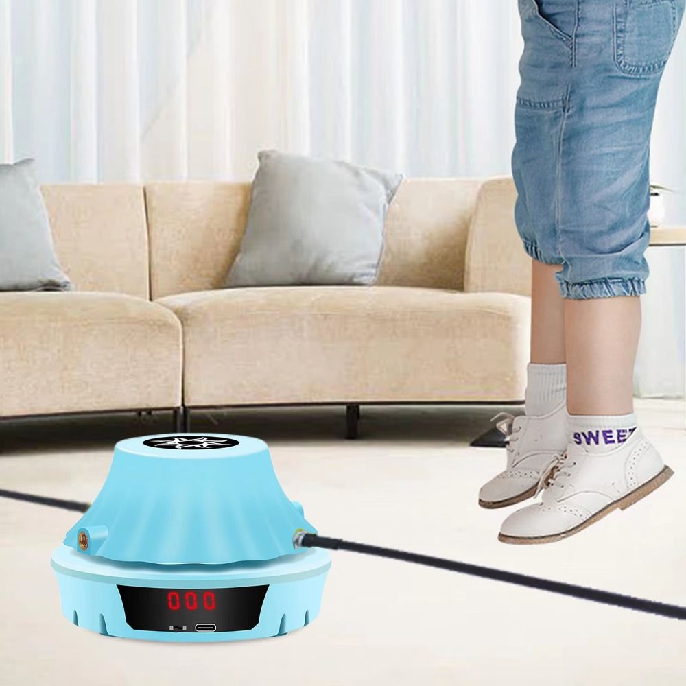 Remote Control Smart Skipping  - Speed Skipping Rope recension och pris