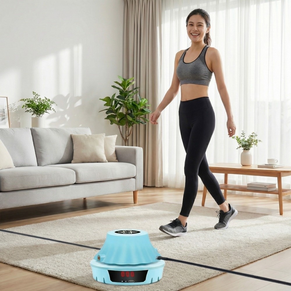 Remote Control Smart Skipping  - Speed Skipping Rope recension och pris
