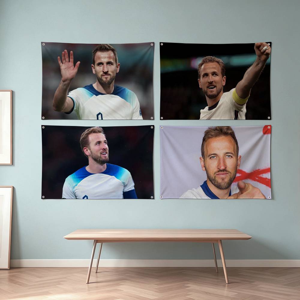 Harry Kane-E Football Sport -S - Outdoor Sport Background recension och pris
