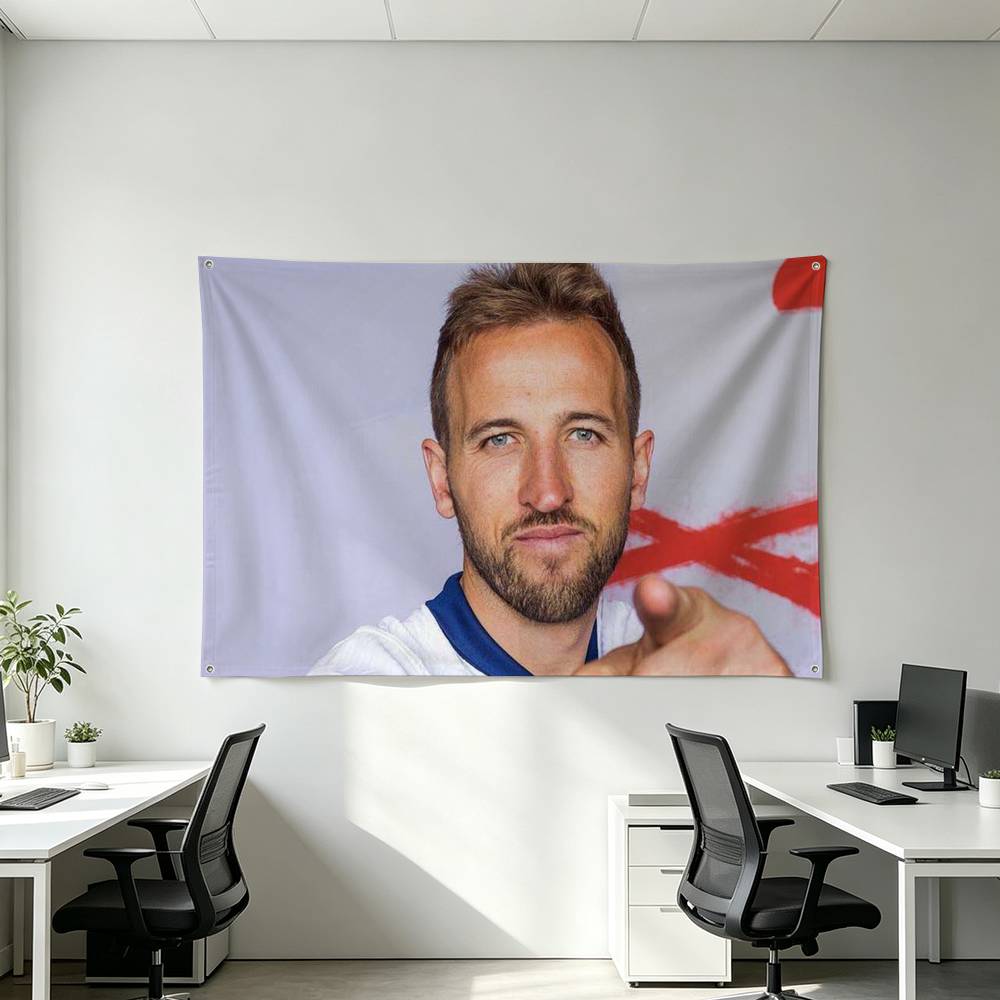 Harry Kane-E Football Sport -S - Outdoor Sport Background recension och pris