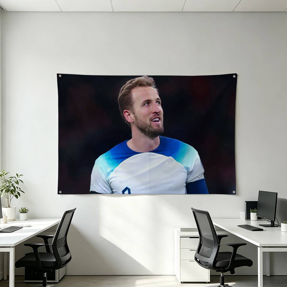 Harry Kane-E Football Sport -S - Outdoor Sport Background recension och pris
