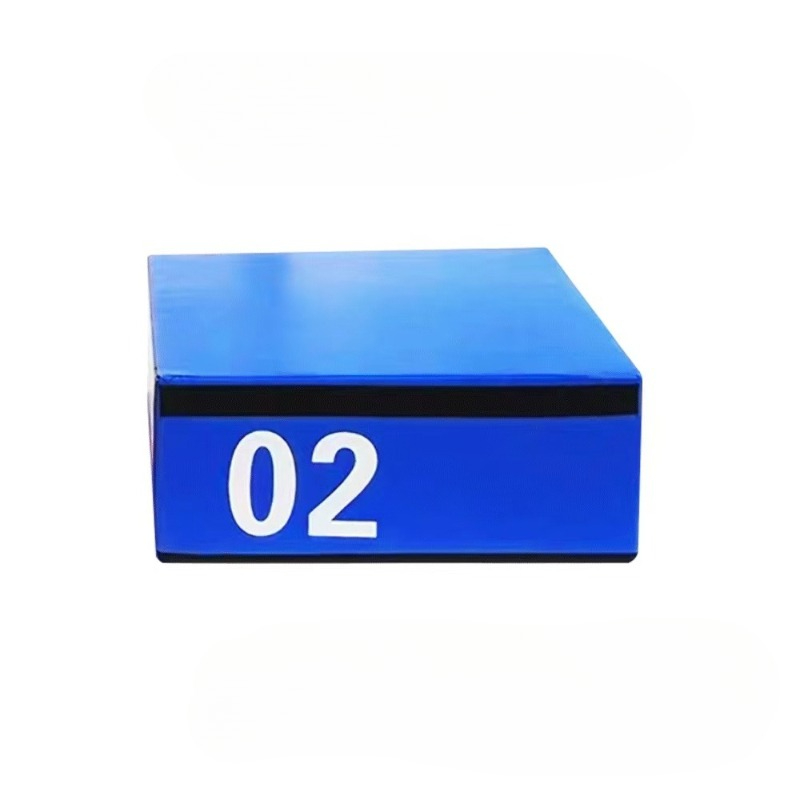 Professional Jumping Box Child - Outdoor Sport Jas recension och pris