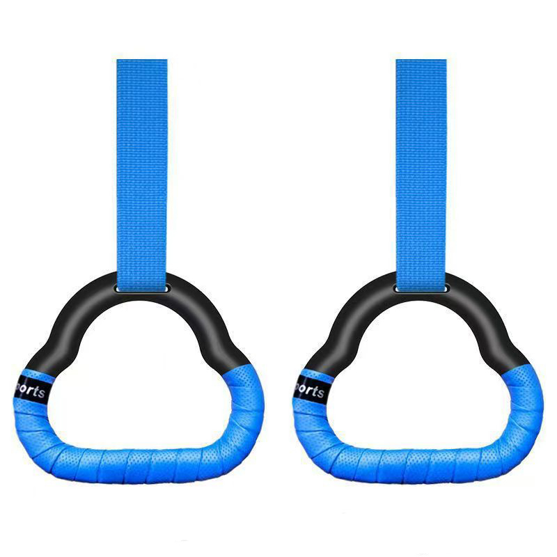 Kids Fitness Gymnastic Rings W - Outdoor Sport Jas recension och pris