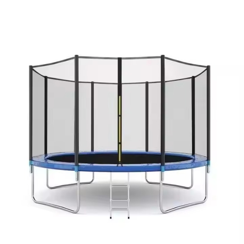 YTYIN Big Kids Jump Outdoor Tr - Outdoor Sport Jas recension och pris