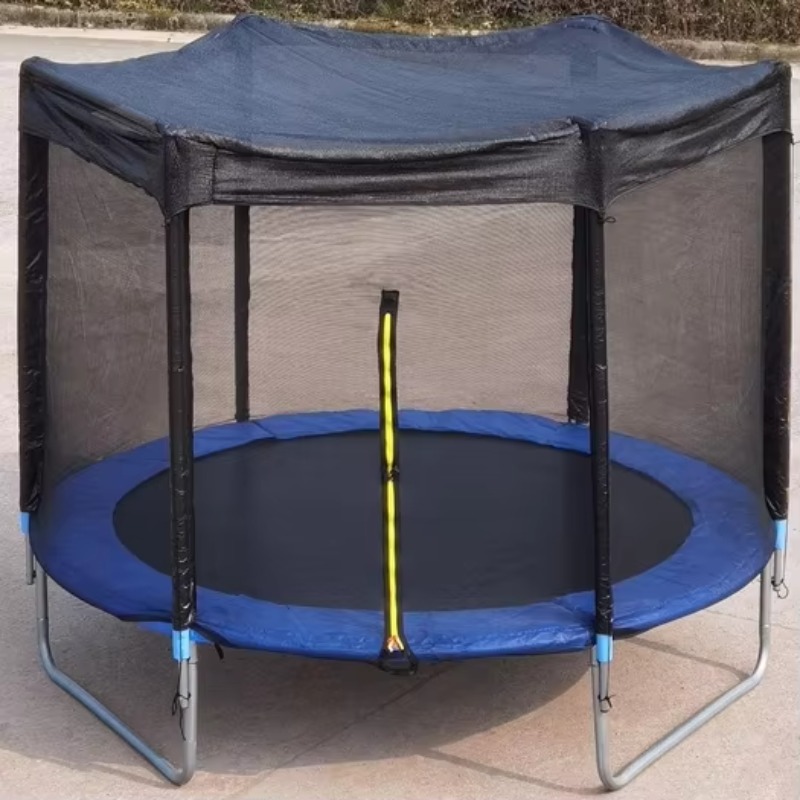 YTYIN Big Kids Jump Outdoor Tr - Outdoor Sport Jas recension och pris