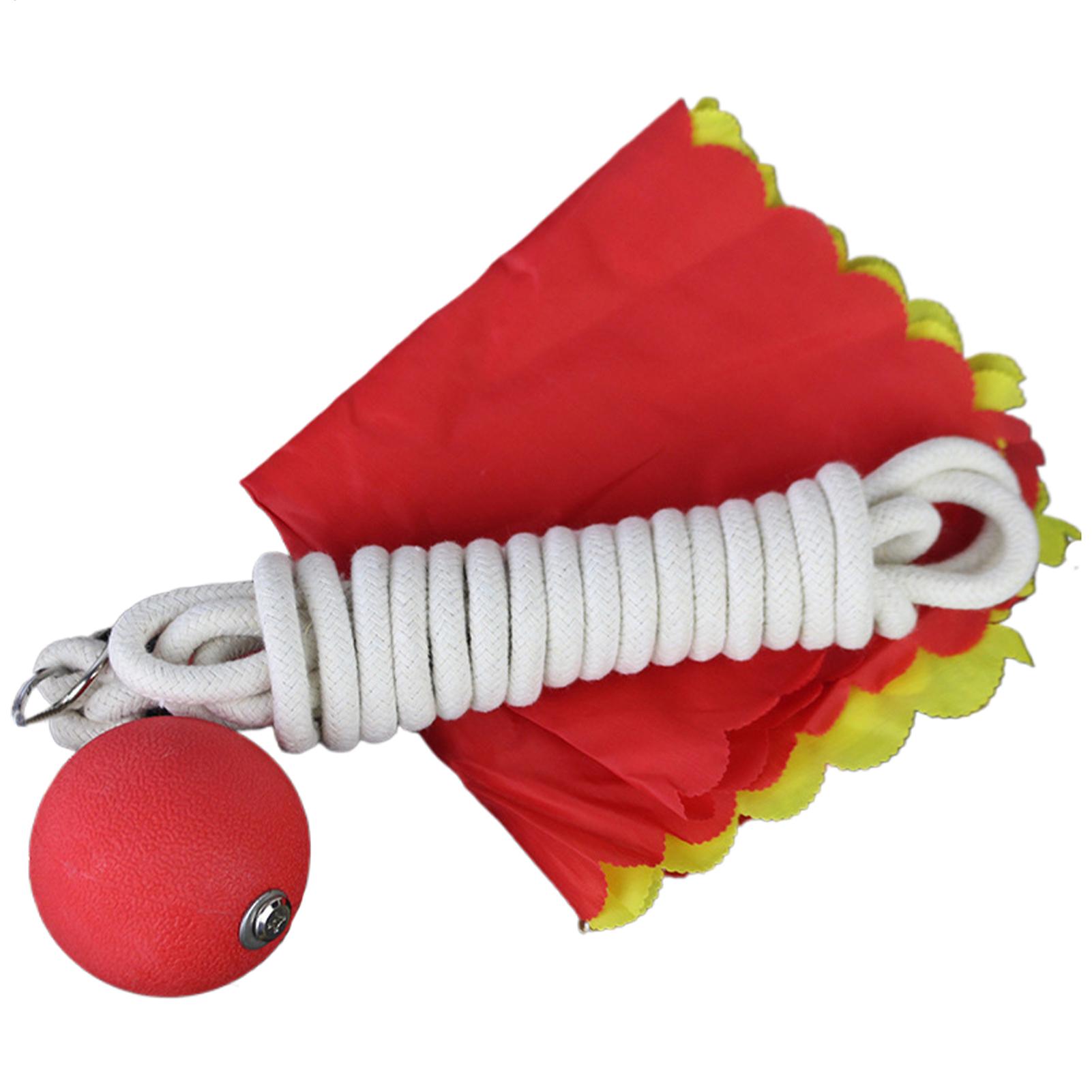 1pc Rope Dart Hammer Ball Rope - Outdoor Sport Jas recension och pris
