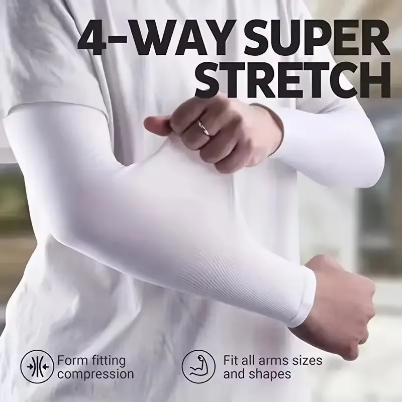 3Pairs Breathable Sun Protecti - Outdoor Sports Adventure recension och pris