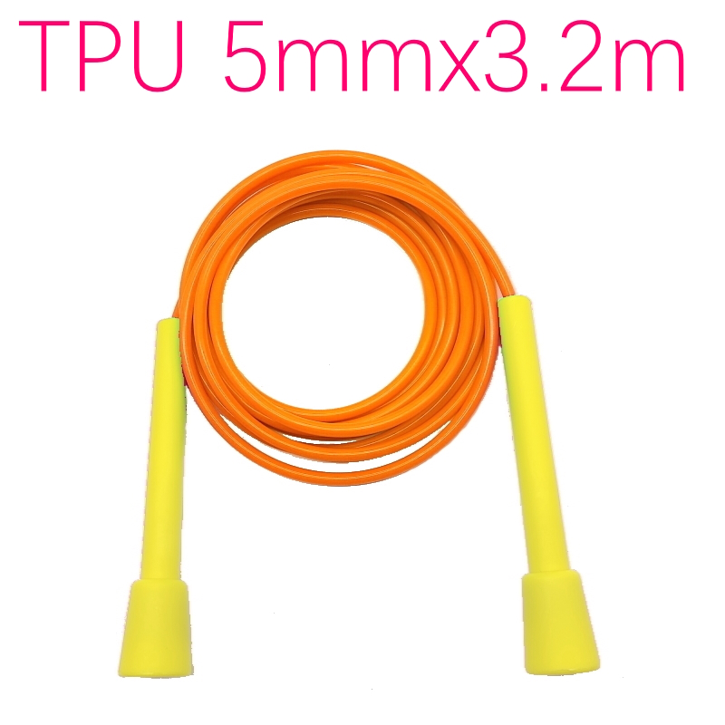RA HANDLE TPU ROPE ANTI FRICTI - Speed Skipping Rope recension och pris