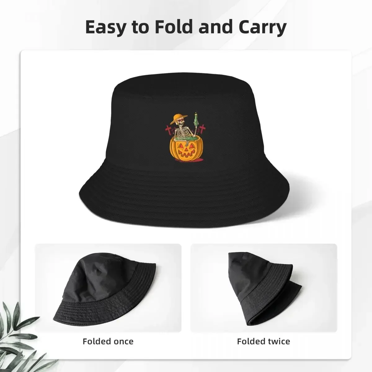2026 New Travel Headwear Hallo - Outdoor Sport Outfit recension och pris